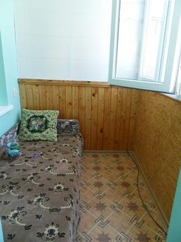 сдам дом в Евпатории, Евпатория - квартира посуточно