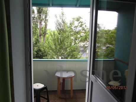 studio on two levels, Yevpatoriya - apartment by the day