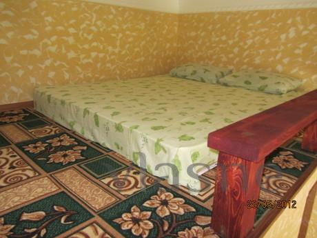 studio on two levels, Yevpatoriya - apartment by the day