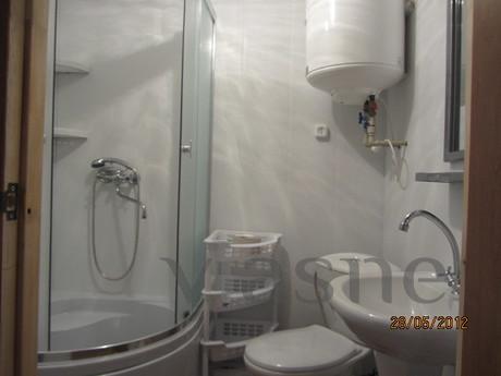 studio on two levels, Yevpatoriya - apartment by the day
