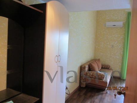 studio on two levels, Yevpatoriya - apartment by the day