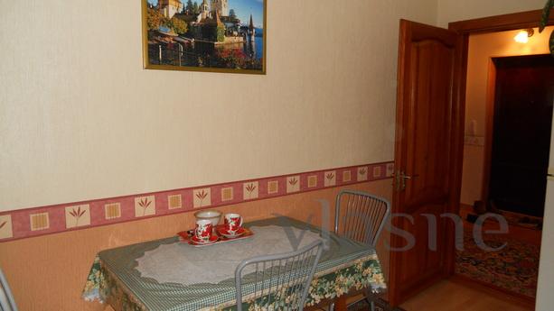 Rent 1 bedroom in the monolith, Chernomorsk (Illichivsk) - apartment by the day