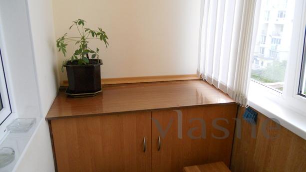 Rent 1 bedroom in the monolith, Chernomorsk (Illichivsk) - apartment by the day