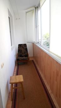 Rent 2 bedroom near the sea, Chernomorsk (Illichivsk) - apartment by the day