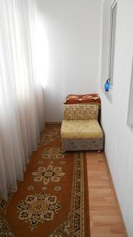 Rent 2 bedroom near the sea, Chernomorsk (Illichivsk) - apartment by the day