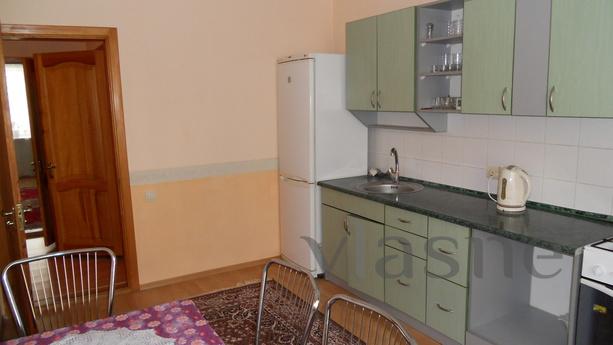 Rent 2 bedroom near the sea, Chernomorsk (Illichivsk) - apartment by the day