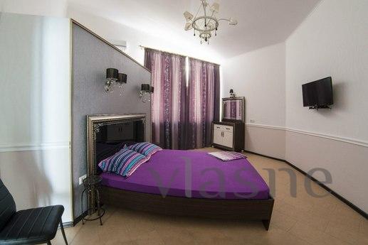 VIP Cottage 1 line from the sea, Chernomorsk (Illichivsk) - apartment by the day