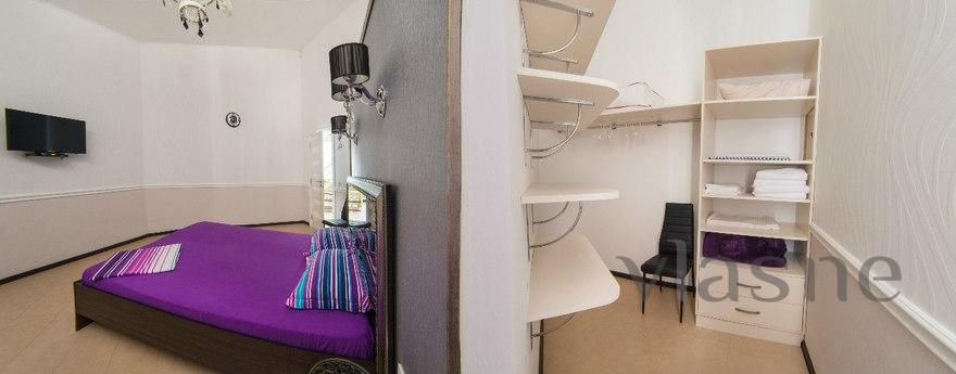 VIP Cottage 1 line from the sea, Chernomorsk (Illichivsk) - apartment by the day