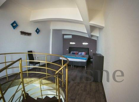 VIP Cottage 1 line from the sea, Chernomorsk (Illichivsk) - apartment by the day