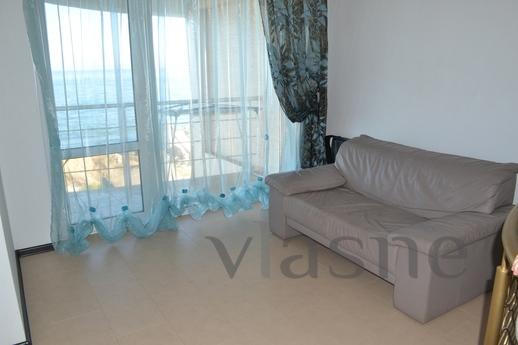 VIP Cottage 1 line from the sea, Chernomorsk (Illichivsk) - apartment by the day