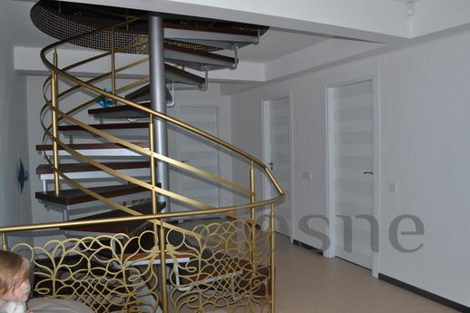 VIP Cottage 1 line from the sea, Chernomorsk (Illichivsk) - apartment by the day