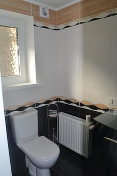VIP Cottage 1 line from the sea, Chernomorsk (Illichivsk) - apartment by the day