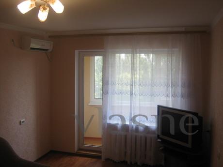 Sdam svoyu kvartiru, Chernomorsk (Illichivsk) - apartment by the day