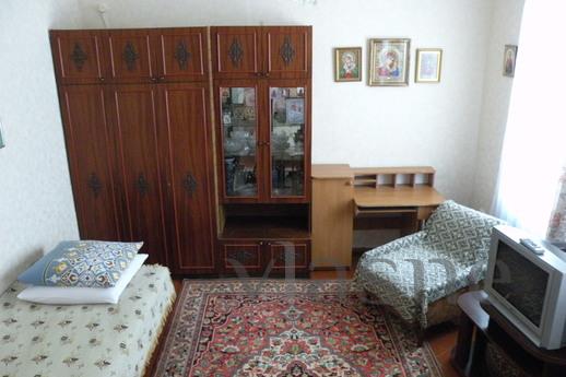 Сдается 3-х комн. дом, до 6чел., Евпатория - квартира посуточно