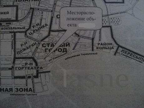 Сдается 3-х комн. дом, до 6чел., Евпатория - квартира посуточно