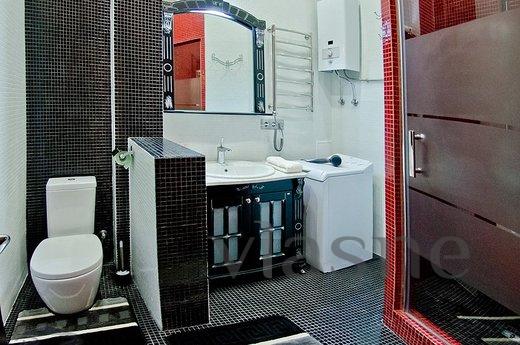 Сдам  квартиру VIP класса в Пассаже, Киев - квартира посуточно
