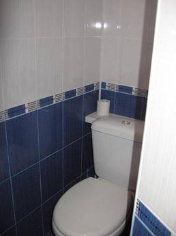 Rent one-room house on the land, Yevpatoriya - apartment by the day