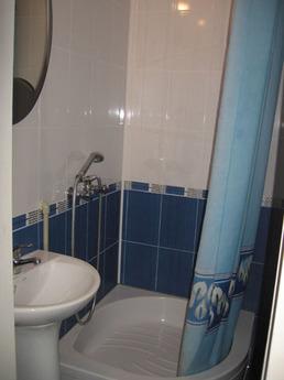 Rent one-room house on the land, Yevpatoriya - apartment by the day