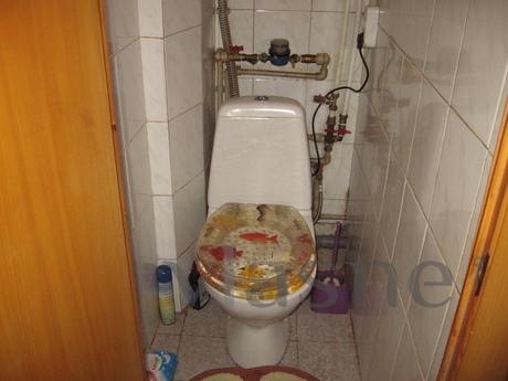 1 bedroom apartment of economy class, Yevpatoriya - apartment by the day