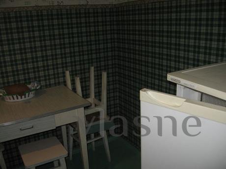 1 bedroom apartment of economy class, Yevpatoriya - apartment by the day