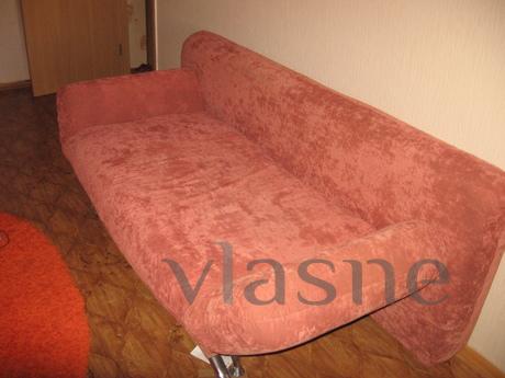 сдам 1-к кв ,пр.Ленина,парковая зона,2 этаж,все удобства,гор