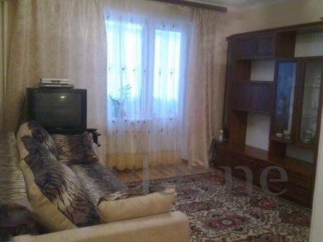 Квартира посуточно на Лукьяновке, Киев - квартира посуточно