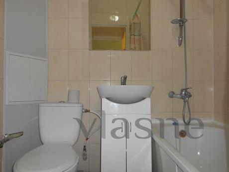Rent for the summer 2 k.kv apartment in , Yevpatoriya - apartment by the day