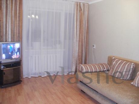 One-bedroom apartment with balcony in a key city center, is 