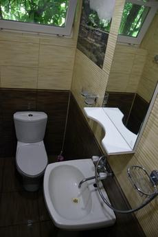 Коттедж в Алупке, Алупка - квартира посуточно