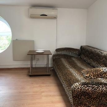 Apartment near Railway Station, Киев - апартамент за нощувки