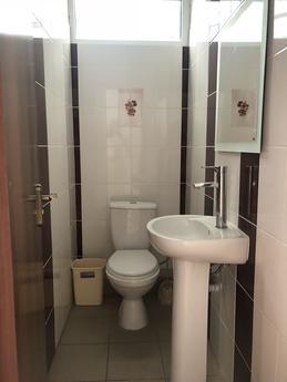 Apartment near Railway Station, Киев - апартамент за нощувки