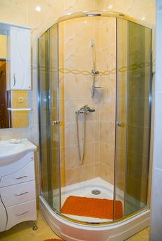 In the center of Odessa, Odessa - apartment by the day