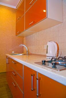 In the center of Odessa, Odessa - apartment by the day