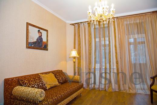 The apartment is located on the second floor of a 5-storey b