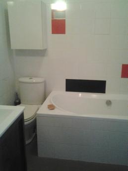Style studio apartment with a panoramic, Odessa - apartment by the day
