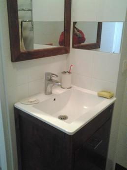 Style studio apartment with a panoramic, Odessa - apartment by the day