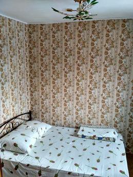 Wi - Fi floor home in Ch.S. Solomenskiy, Kyiv - apartment by the day