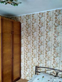 Wi - Fi floor home in Ch.S. Solomenskiy, Kyiv - apartment by the day