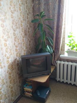 Wi - Fi floor home in Ch.S. Solomenskiy, Kyiv - apartment by the day