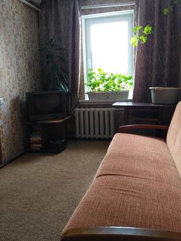 Wi - Fi floor home in Ch.S. Solomenskiy, Kyiv - apartment by the day