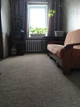 Wi - Fi floor home in Ch.S. Solomenskiy, Kyiv - apartment by the day