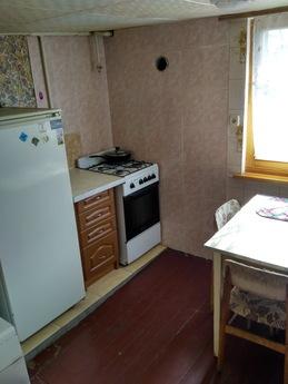 Wi - Fi floor home in Ch.S. Solomenskiy, Kyiv - apartment by the day