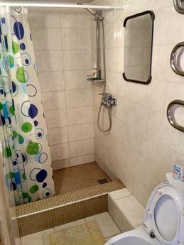 Wi - Fi floor home in Ch.S. Solomenskiy, Kyiv - apartment by the day