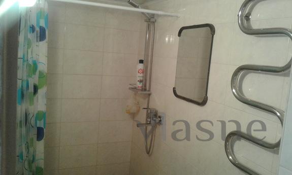 Wi - Fi floor home in Ch.S. Solomenskiy, Kyiv - apartment by the day