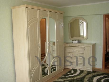 APARTMENTS for rent from owners!, Mykolaiv - apartment by the day