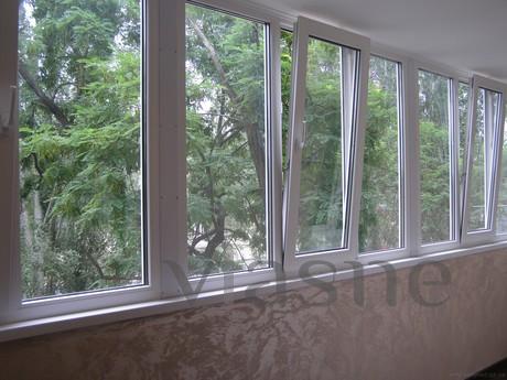 LUXURY APARTMENT, Mykolaiv - apartment by the day