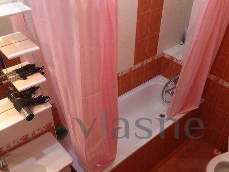 Rent your apartment Arcadia, Odessa - apartment by the day