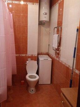 Rent your apartment Arcadia, Odessa - apartment by the day