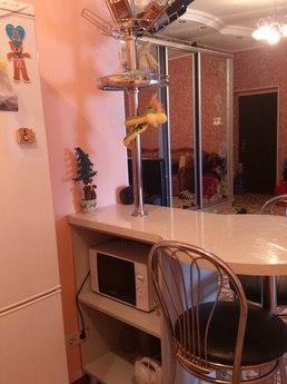 Rent your apartment Arcadia, Odessa - apartment by the day