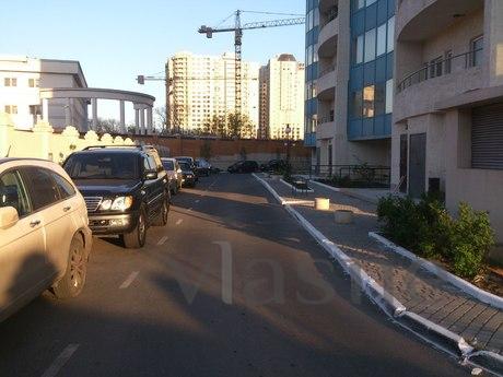 Rent your apartment Arcadia, Odessa - apartment by the day